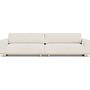 Aya Sofa 4-Seater Free Dune 0
