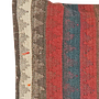 Kilim Kissenbezug Mehrfarbig 0
