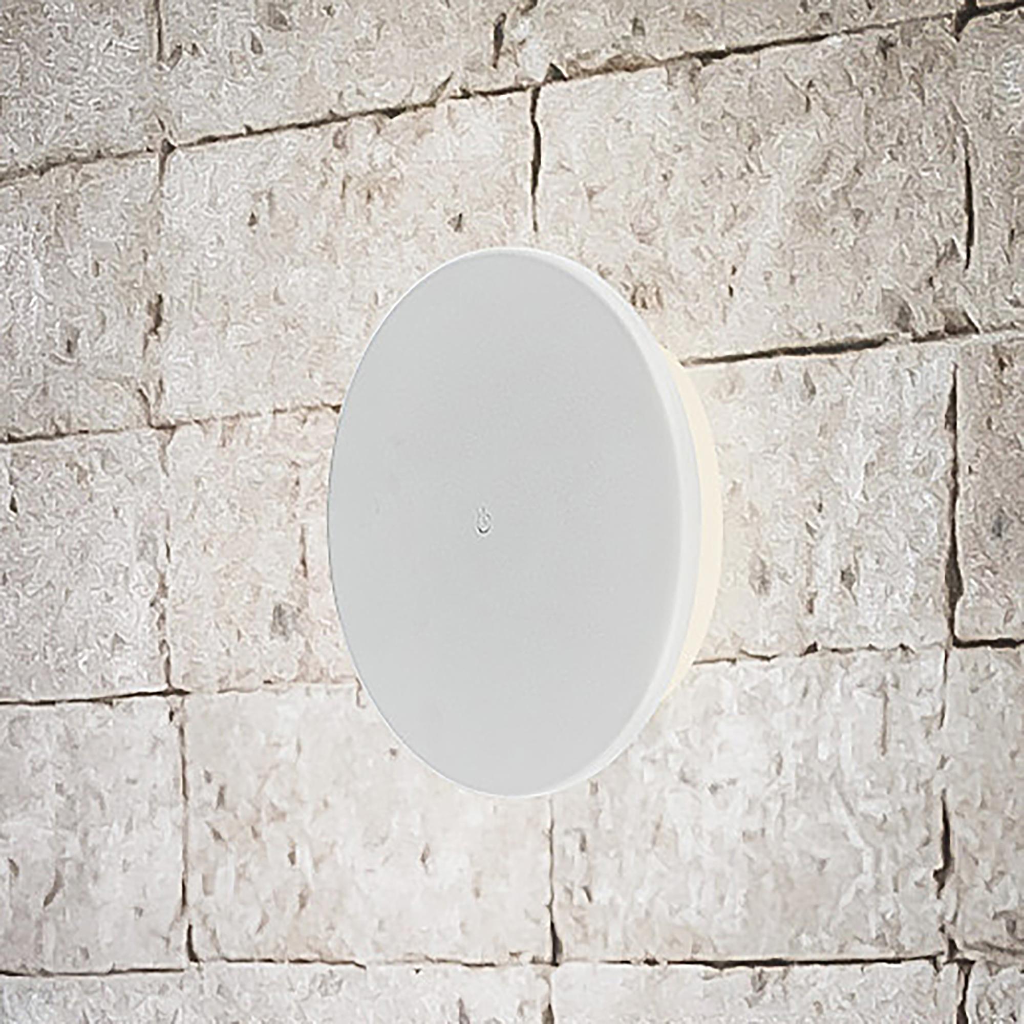 LED Akku Wandleuchte Aurora Weiß 1