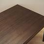 Mahogany Schreibtisch1970 Jahre 9