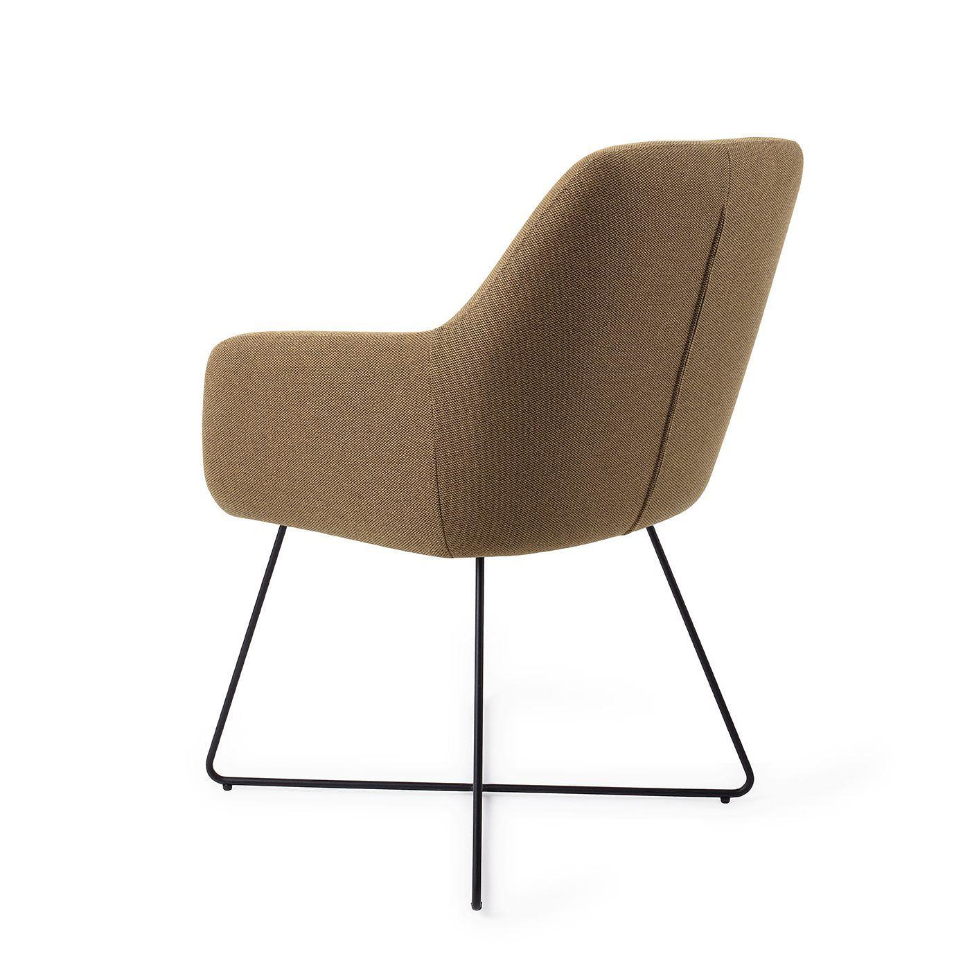 Hiroo Dining chair Willow 3