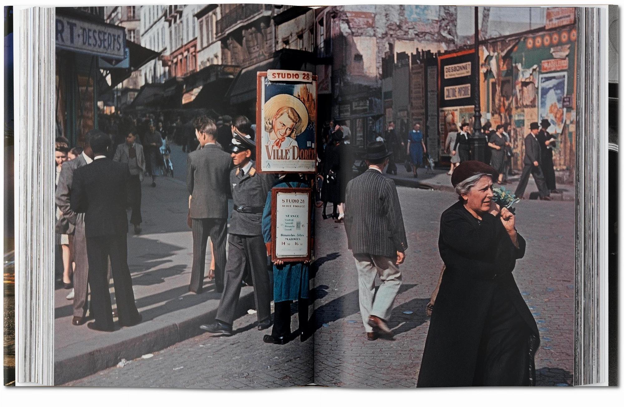 Paris. Portrait of a City 6