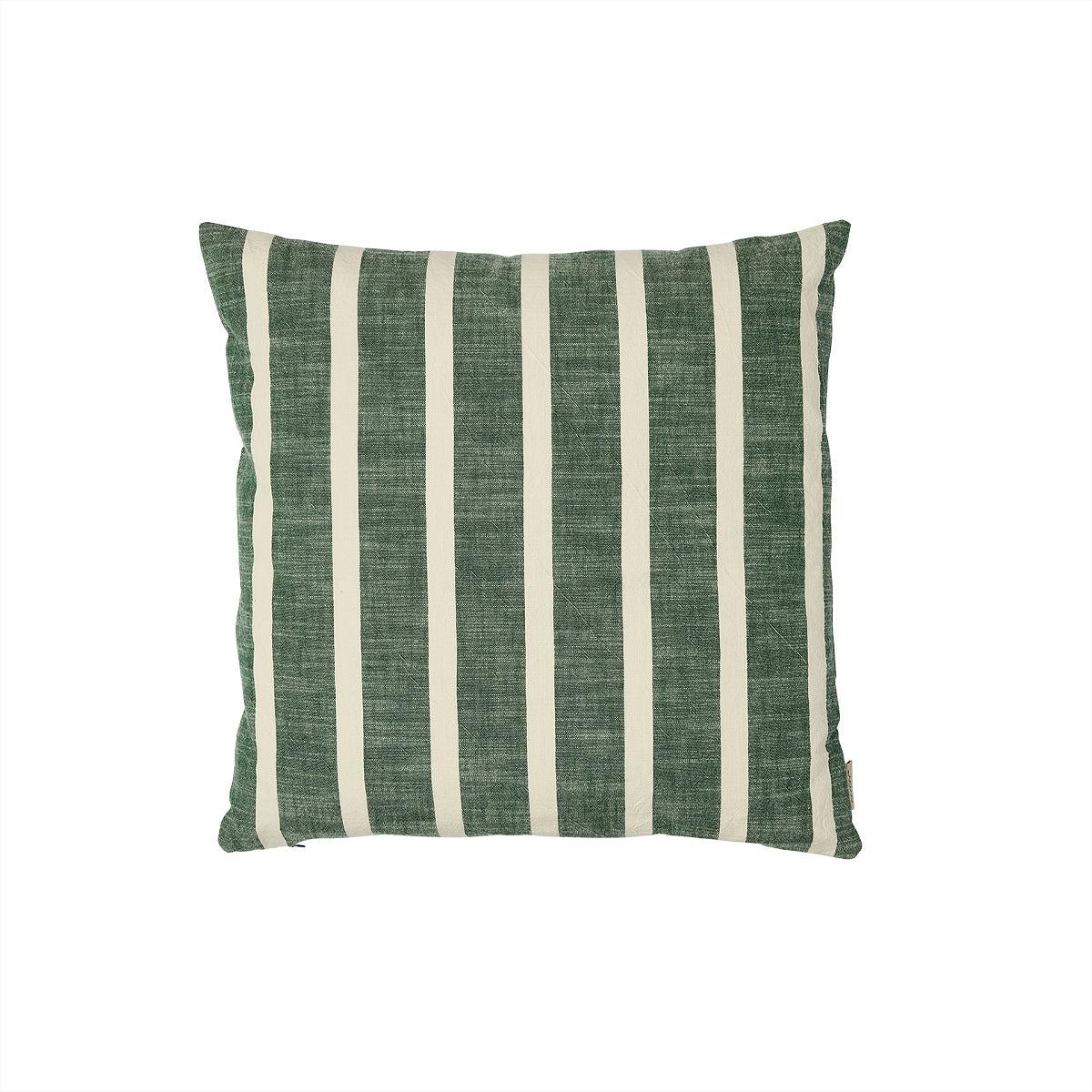 Kara Cushion Cover Organic Cotton Multicolored 0