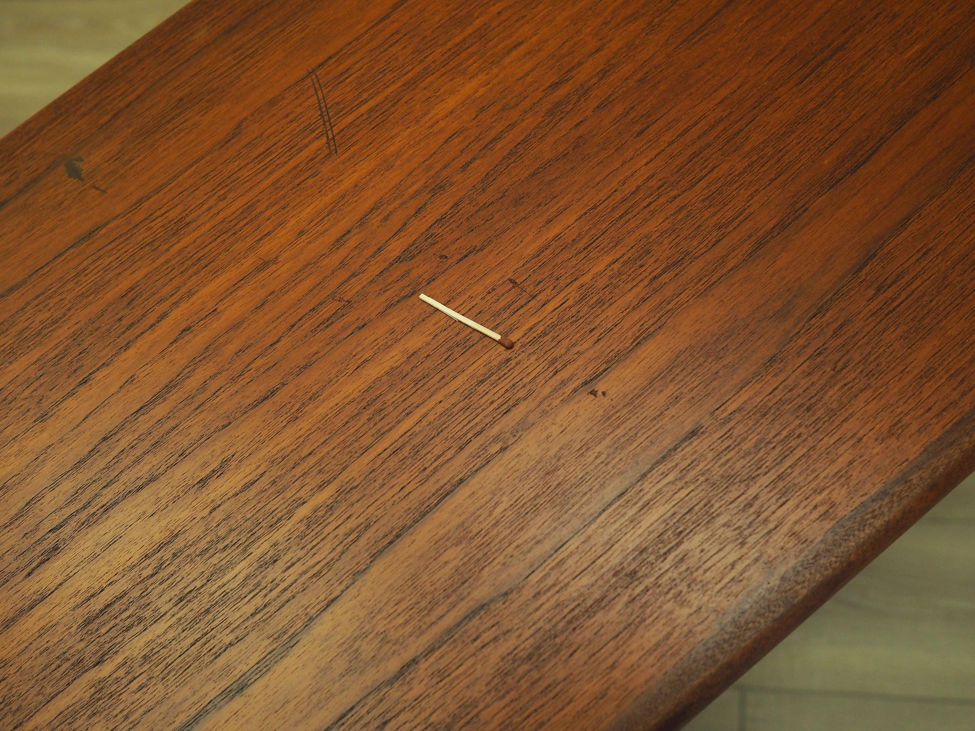 Sideboard Teakholz 1970er Jahre 8