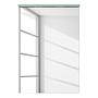 Sarah Mirror Cabinet Including Lighting Mint 3