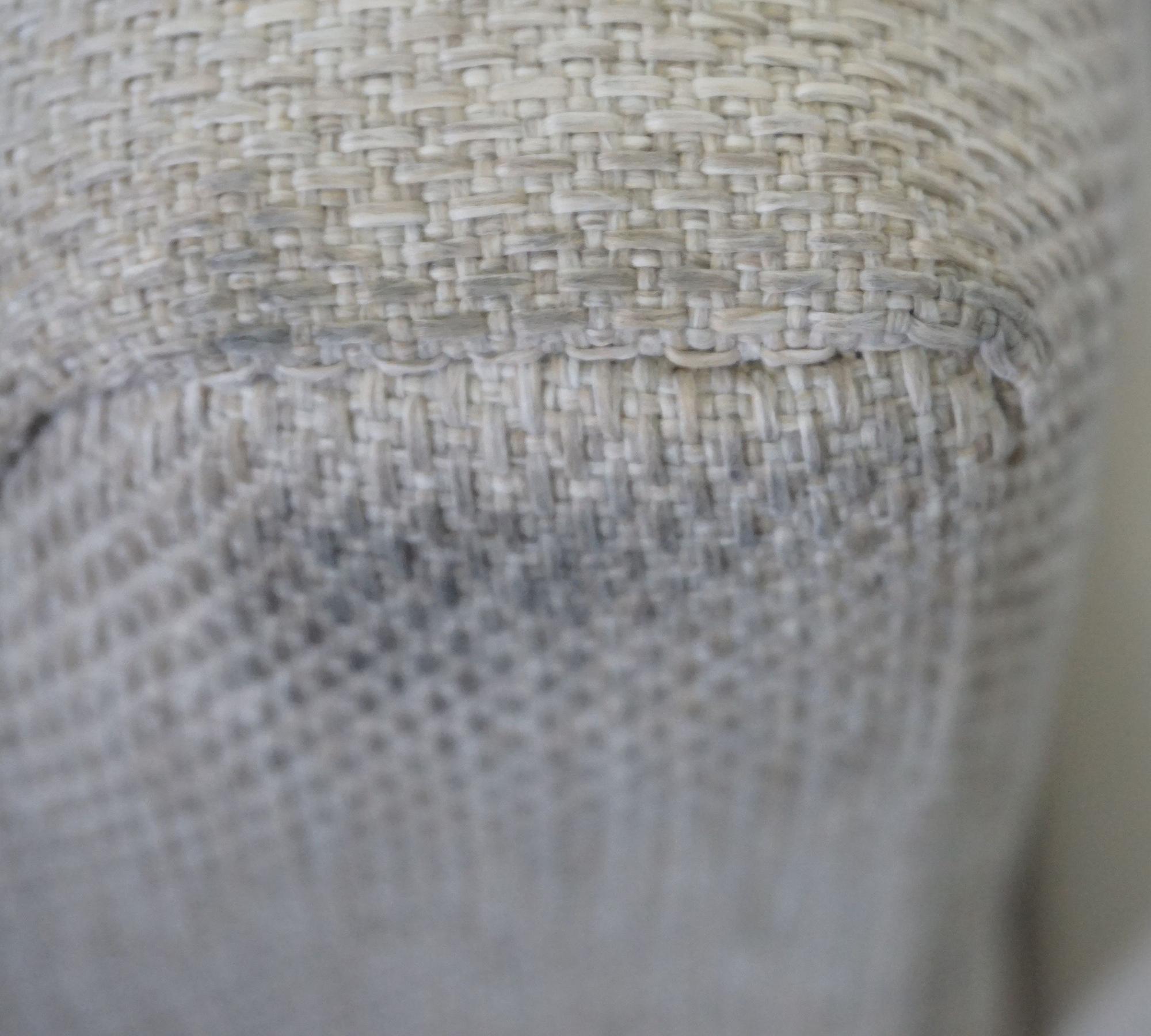 Hadley Outdoor 1-Sitzer Modul Marzipan 9