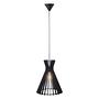 Groa 34 Pendant Lamp Black 1