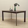 Dining table oak 1970s 2