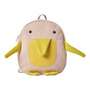 Enten Rucksack Baumwolle Rosa 4
