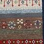 Rizbaf Gabbeh Rug Wool Multicolored 2
