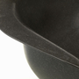Eames Fiberglass Chair Daw Grau 1