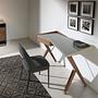 3018 Schreibtisch Holzfurnier Spanien 3