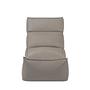STAY Outdoor-Lounger Earth 60 x 120 cm 62097 1