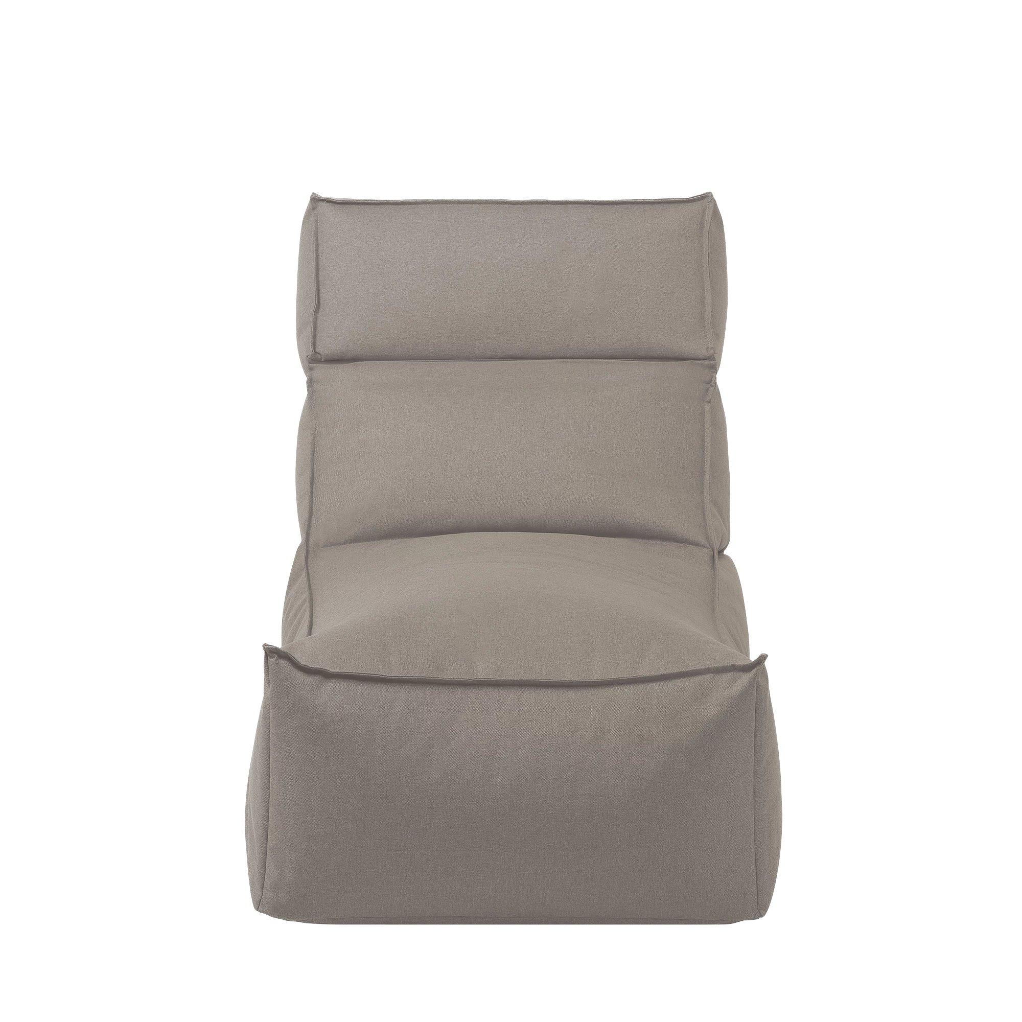 STAY Outdoor-Lounger Earth 60 x 120 cm 62097 1