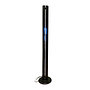 Megaron Floor lamp Black  1