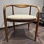 Dining chairs 4-piece Acacia wood Brown 0