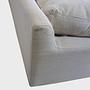 Anna Sofa 3-Sitzer Vega Cream 4