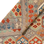 Kilim Laila Lana Multicolore 3