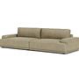 Leonora Sofa 3,5-Sitzer Moonlight Lark 1