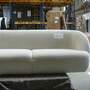Design-Award-Winning Paula 3-Sitzer Sofa Maya Cream 8