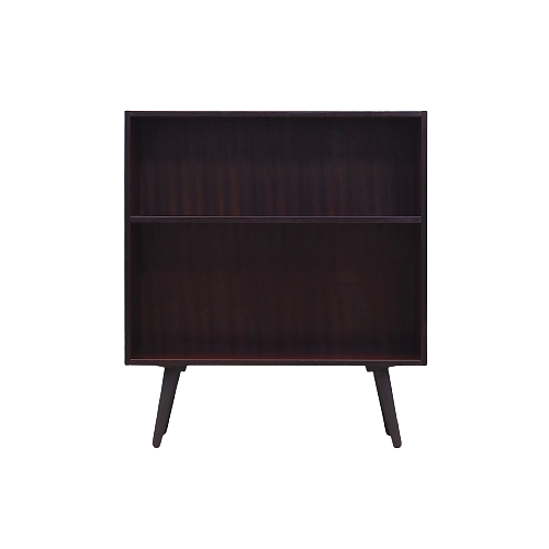Mahogany Bücherregal 1960 Jahre 0