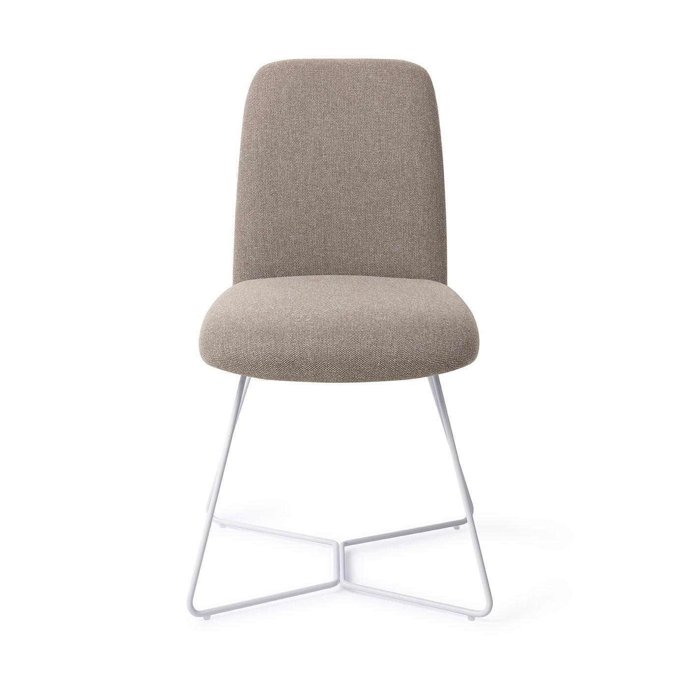 Taiwa Dining chair Beehive Foggy Fusion 0