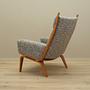 Armchair Grey 1960s 6