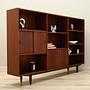 Teak Bookshelf 1970s 4