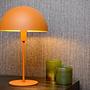 Siemon Table lamp Steel Yellow 4
