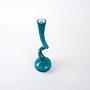 Swing Vase Turquoise 2