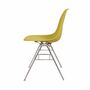 Eames DSS Plastic Side Chair Senf 1