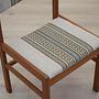 2er Set Teak-Stühle 1970er Jahre 8
