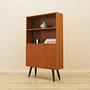 Teak Bookshelf 1970s 3