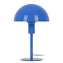 Ellen Mini Tischlampe Aluminium Blau 1-flammig 0