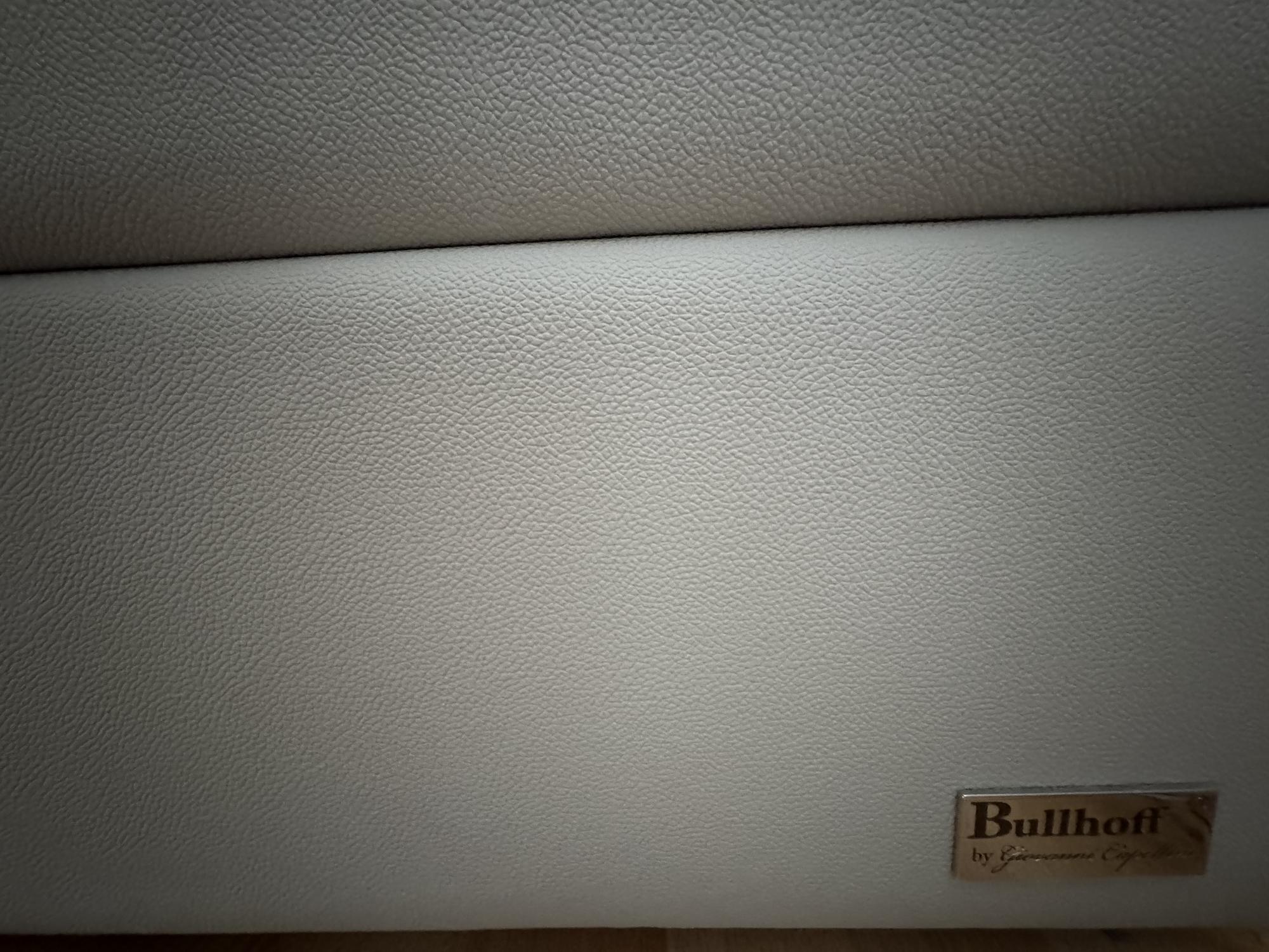 Luxus Modulares Sofa Leder 8