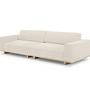 Aya Sofa 4-Sitzer Free Dune 1