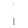 LED-Pendelleuchte Attach Grau 4