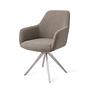 Hiroo Dining Chair Foggy Fusion 2