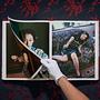 Araki. Bondage 9