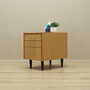 Vintage Chest of Drawers Wood Brown 1970s 2