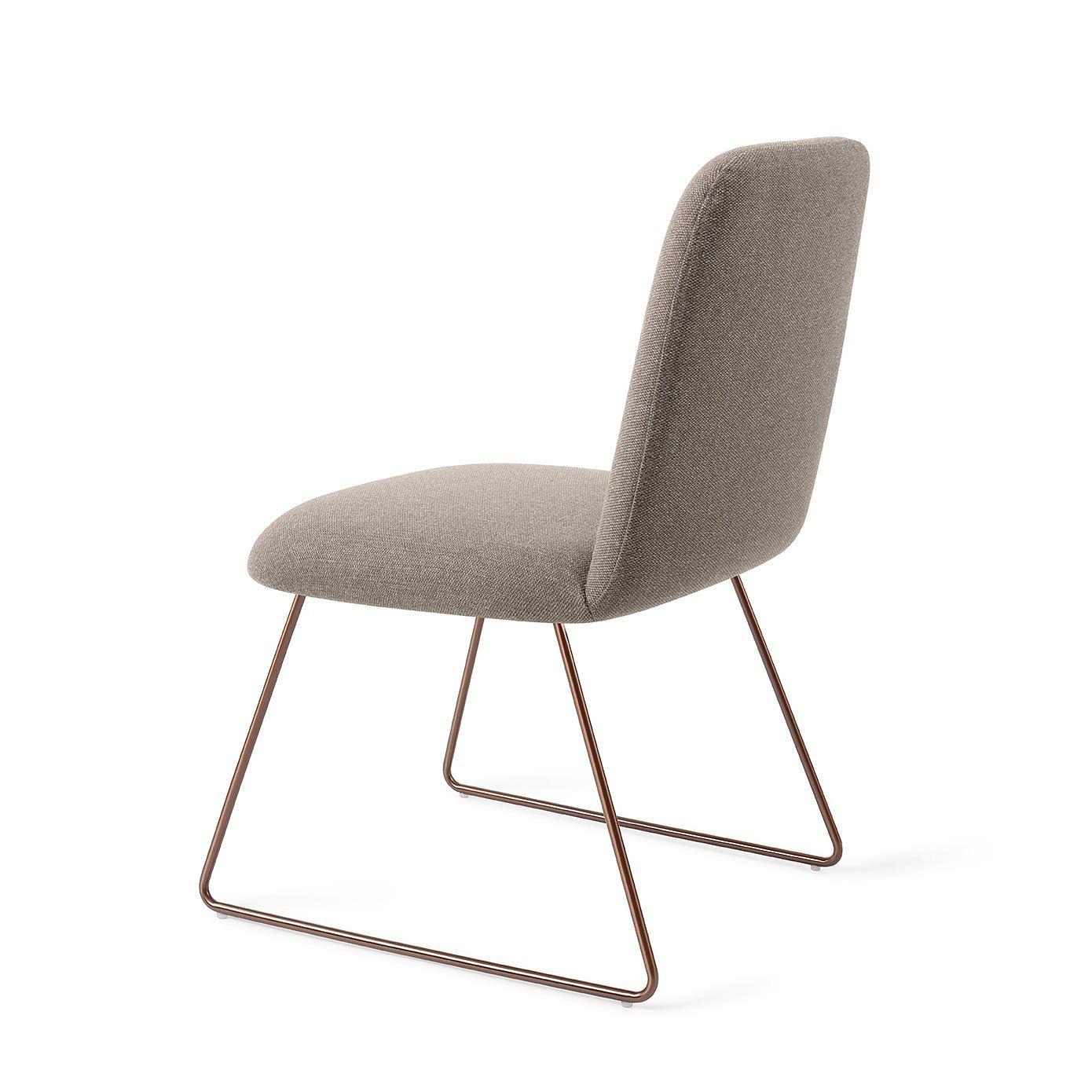 Taiwa Dining chair Foggy Fusion 3