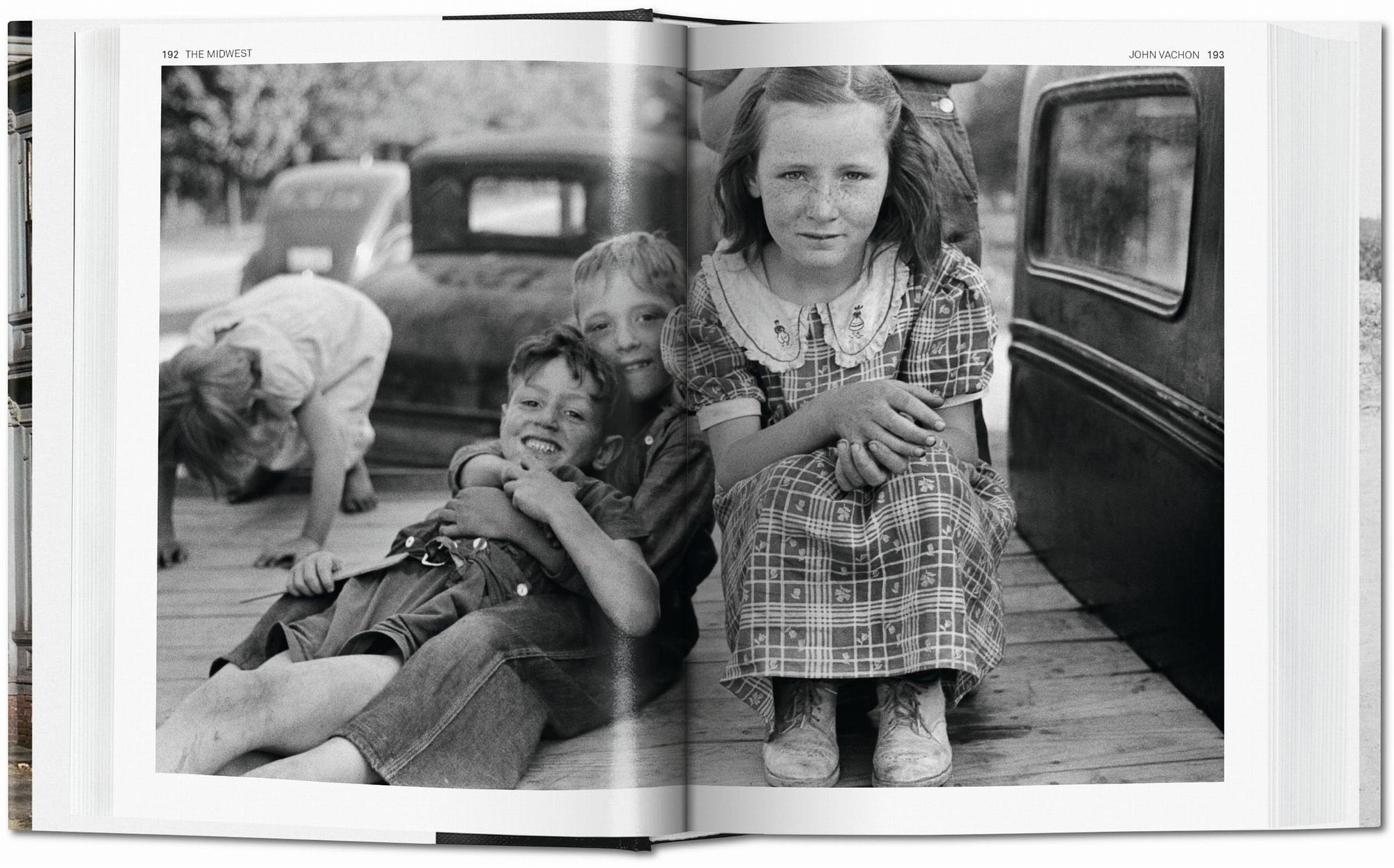 New Deal Photography. USA 1935–1943 4