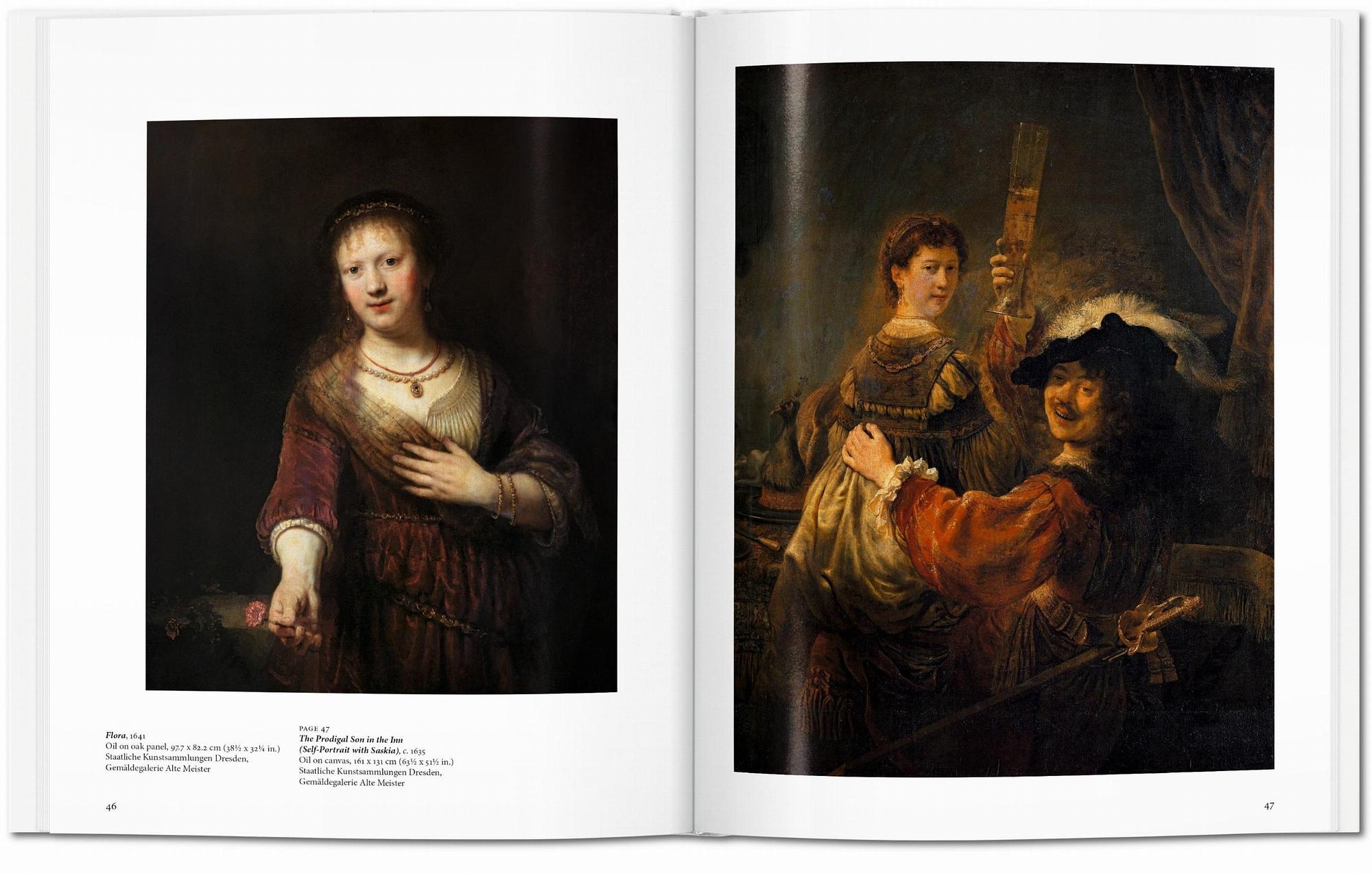 Rembrandt Book 5