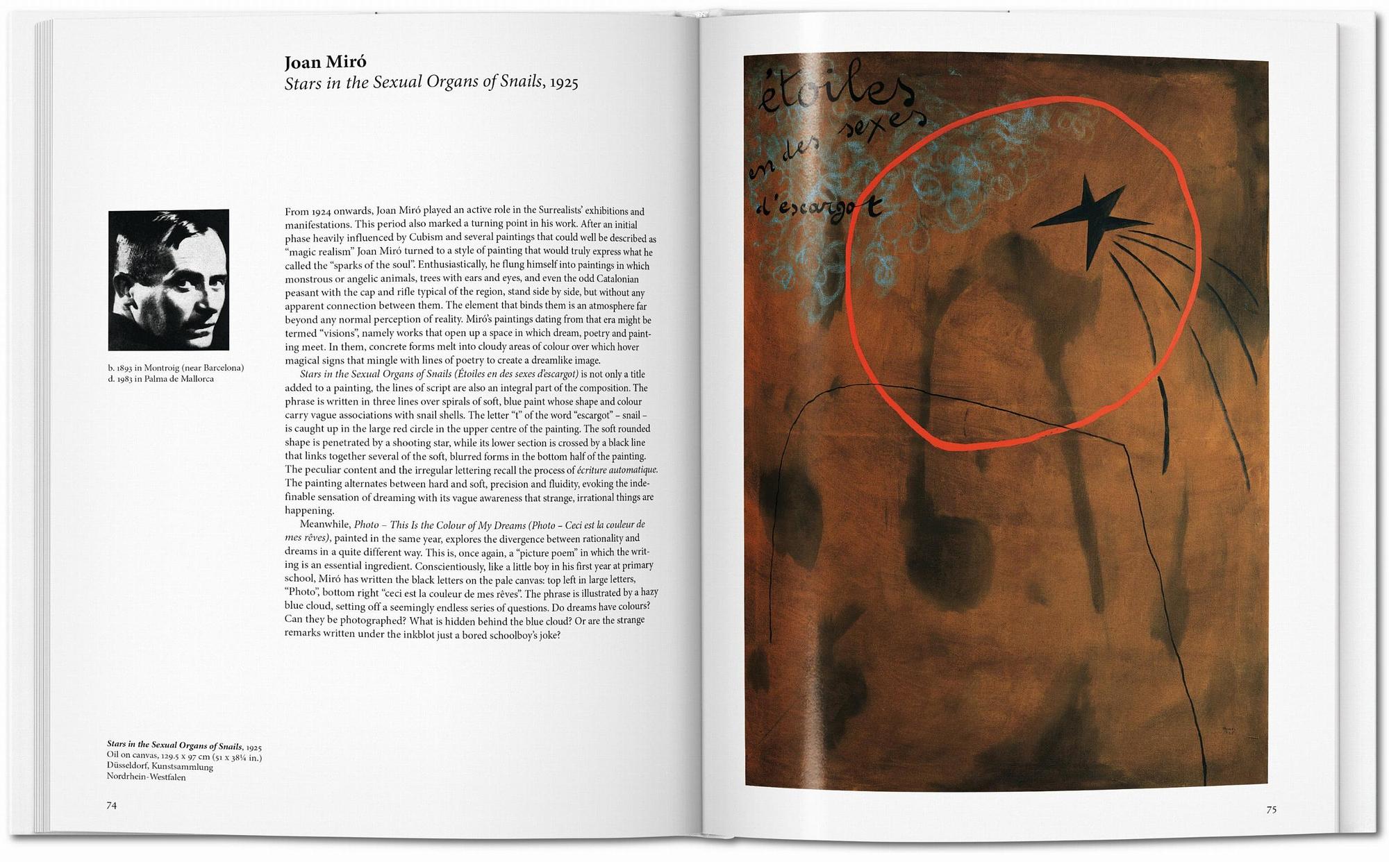 Surrealism Buch 3