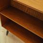 Teak-Bücherregal 1970er Jahre 7