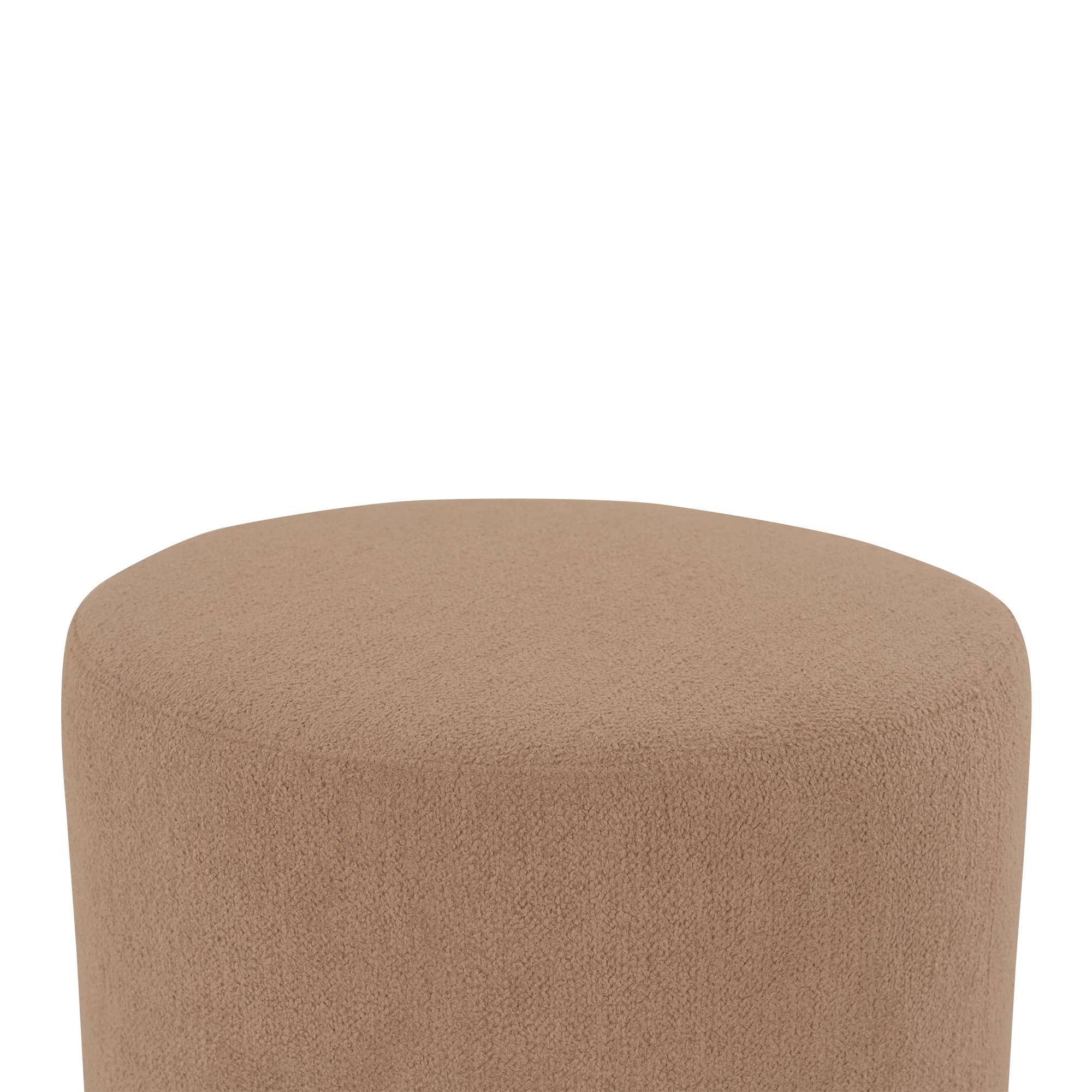 No. 9 Pouf Time Blush 2