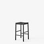 Betty TK8 Bar Stool Black 0