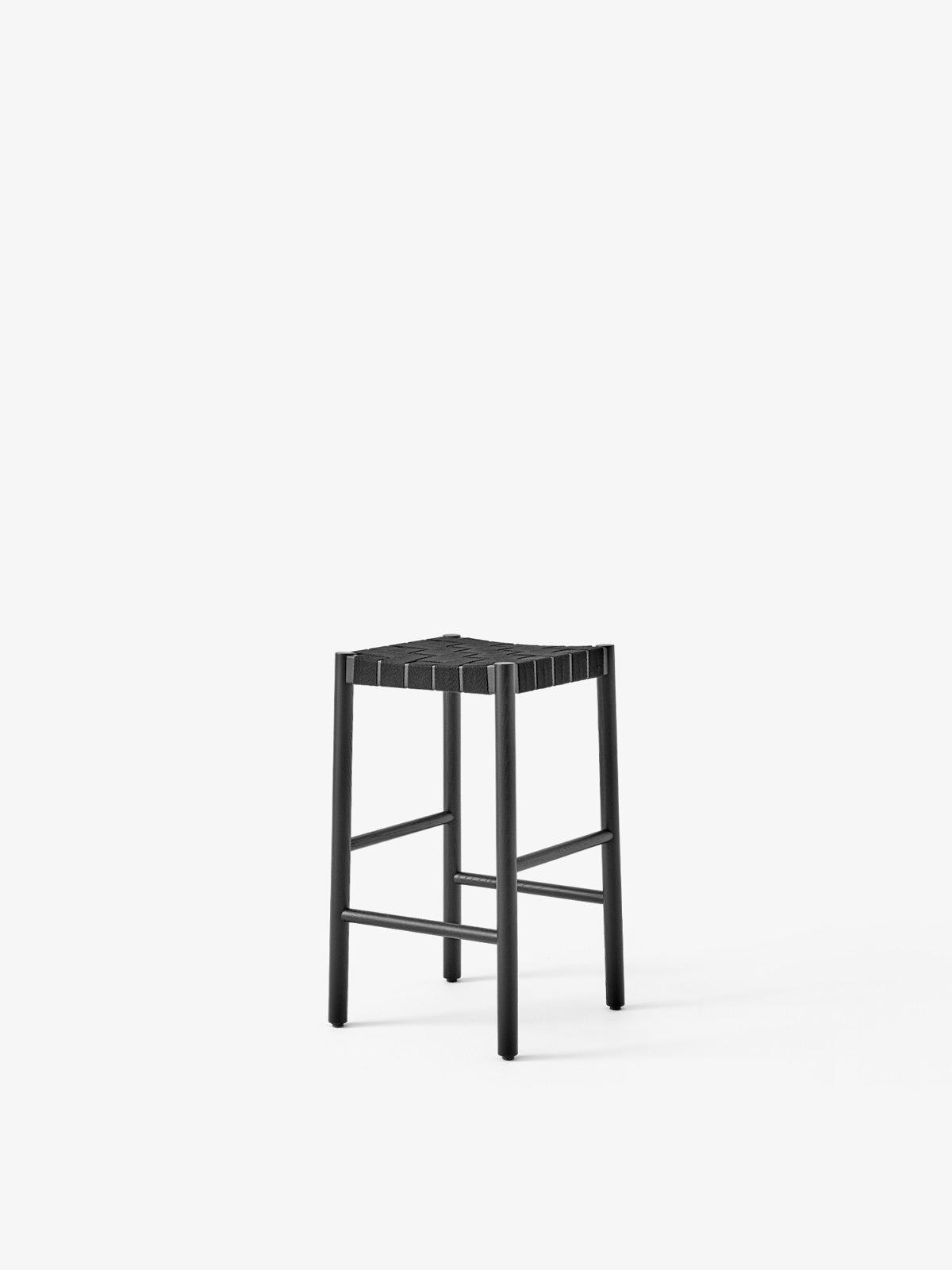 Betty TK8 Bar Stool Black 0