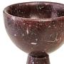 Salmo Small Bowl Marble Red 4