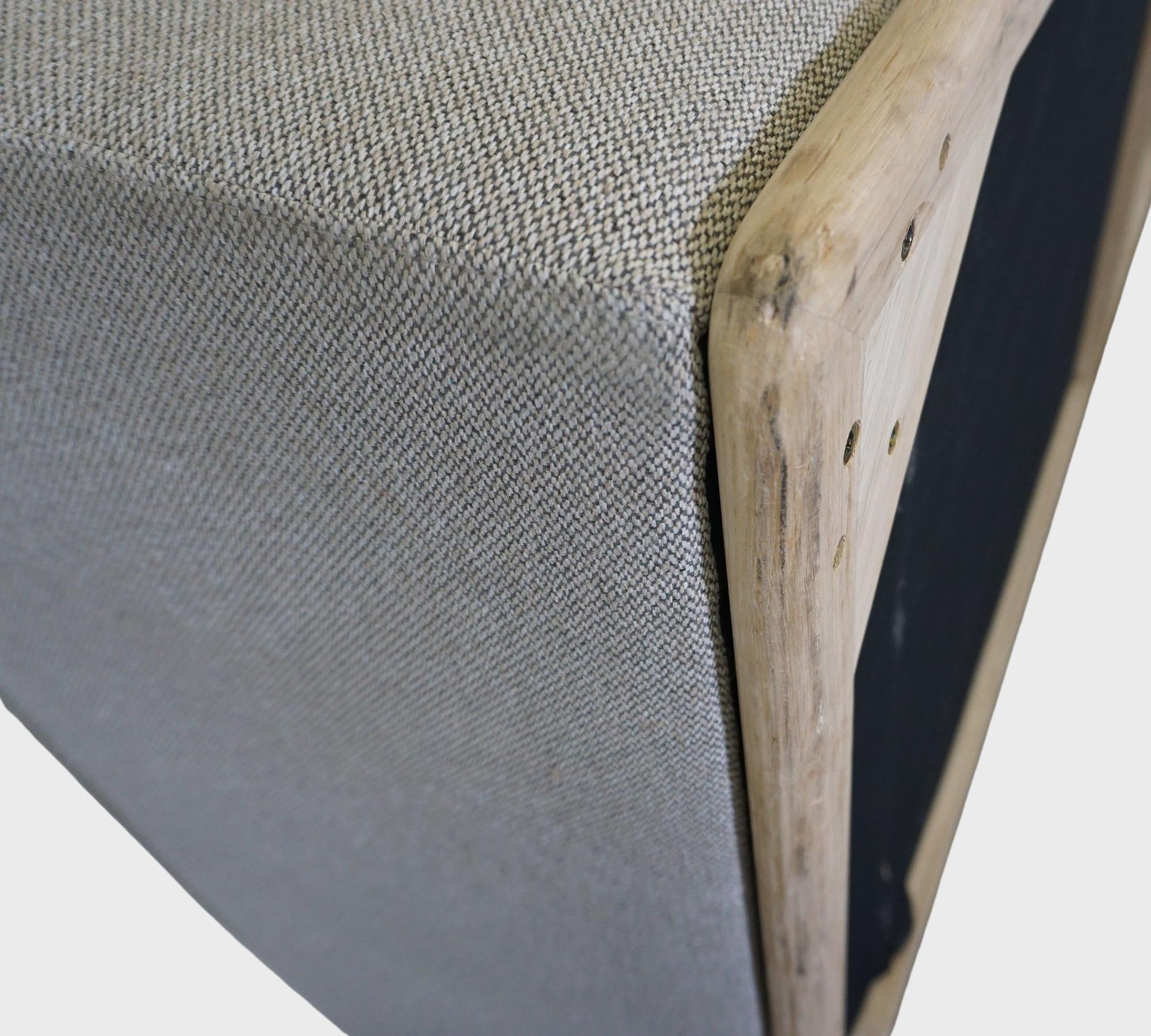 Vilmar Sofa 3-Sitzer Agnes Brown 7